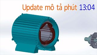 1 phase and 3phase motors | All in 19:48 minutes 1 phase and 3phase motors | All in 19:48 minutes