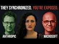 MDASH vs Mythos vs Daybreak | Why Your Specialty Just Got Disrupted!