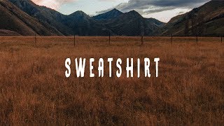 X Lovers - Sweatshirt (Lyrics)