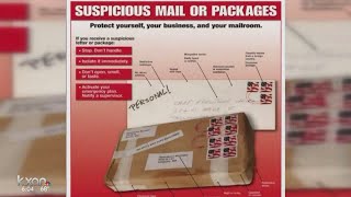 Celebrity Community, delivery companies taking extra steps for package safety Wealth