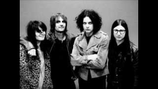 I Can't Hear You - The Dead Weather