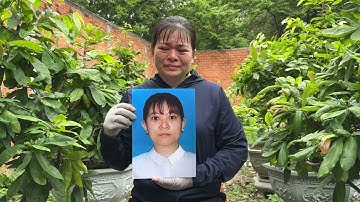 Mẹ nhờ đội hiệp sĩ Nguyễn Thanh Hải tìm con gái bỏ nhà đi