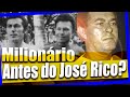 MIlionário Cantor Serrtanejo da Dupla Com José Rico - Como Foi Seu Início? @historiasoasmontes
