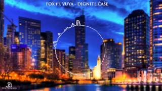 FOX x VUYA - Dignite case