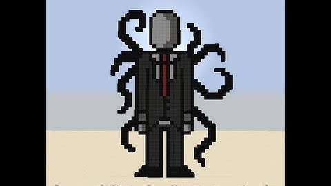 [Minecraft TuT] Installing Slender for SSP & SMP 1.4.6