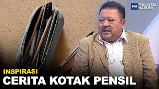 Cerita Kotak Pensil | MHI (8 Ogos 2023)