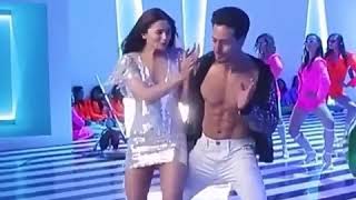 Download Lagu Hook up song 💜 #tigershroff #aliaabhatt MP3