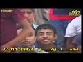 الشيخ احمد عبدالنبى حفنى سورة الكهف امسية الشهيد اسلام ابو طالب بالعراقى 13 5 2019