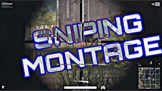 Best Of Sniper In Pubg? Sniping Montage