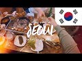 Many sides of Seoul - What to eat, drink and do? | KOREA FOOD & TRAVEL VLOG 서울여행