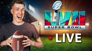 How to Watch Super Bowl 2023 Without Cable Using a VPN screenshot 4