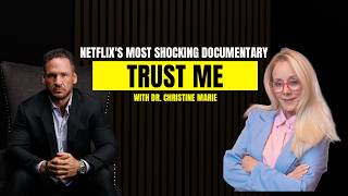 She Went Undercover to Expose a Cult Leader