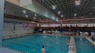 Chapel Hill Easter Tournament 2024 UNCW vs UNC