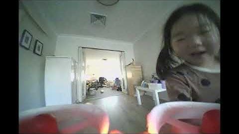 E011 Flight with Tx03 Camera