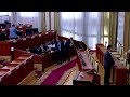 2022-жылдын 16-июнундагы Кыргыз Республикасынын Жогорку Кеңешинин жыйыны
