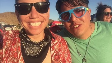 Joshua Tree Music Festival 2019