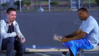 Nike Zoom Kobe 4 IV ID Commercial Part 1 feat Mike Epps, DJ AM