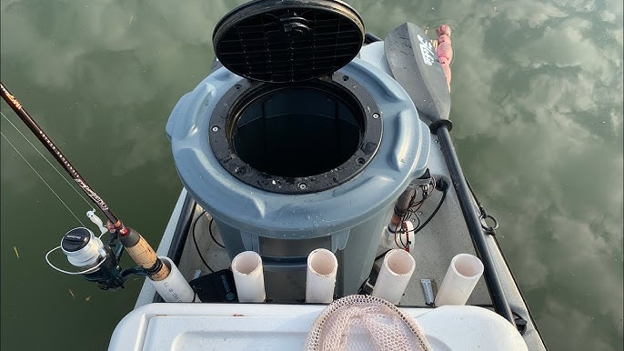 How Long Does a Styrofoam Cooler Keep Ice? 