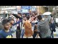 Masti by all Durga puja