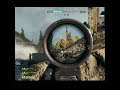MMmmm BF6 snipe