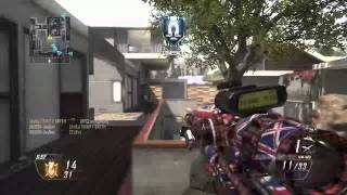 Raid ¥ MSMC Switch ¥ Quad Feed