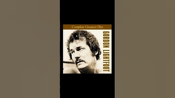 Thumbnail of Gordon Lightfoot - The Wreck of the Edmund Fitzgerald #music #shortsfeed