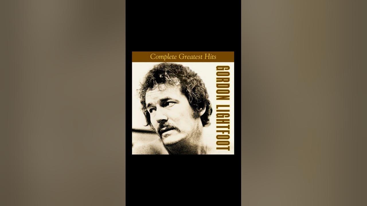 Gordon Lightfoot - The Wreck of the Edmund Fitzgerald #music #shortsfeed Gordon Lightfoot - The Wreck of the Edmund Fitzgerald #music #shortsfeed