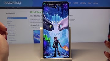 How to Set Up Face Unlock On VIVO X51 – Face Recognition