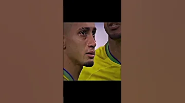 البرازيل نيمار فينيسيوس رافينيا باكيتا Brazil Adoration Rasmin Aspiration 