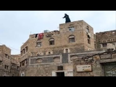 سقوط فتاة المحابشة من سطح أسرتها يهز اليمن ويثير الجدل