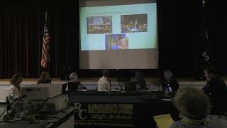 Rappahannock County School Board meeting 6:30 p.m. Tuesday,  Aug. 13, 2019