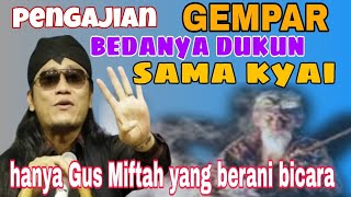 Pengajian Gus Miftah paling lucu