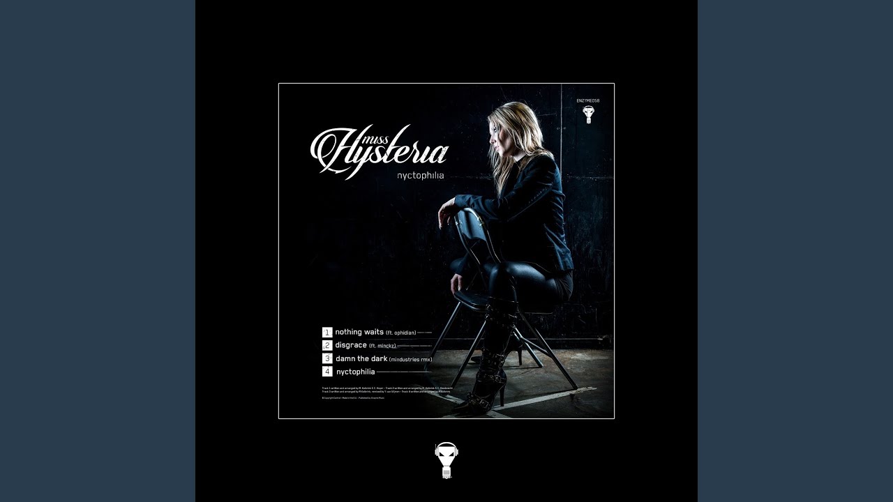 Nothing Waits (Full Edit)