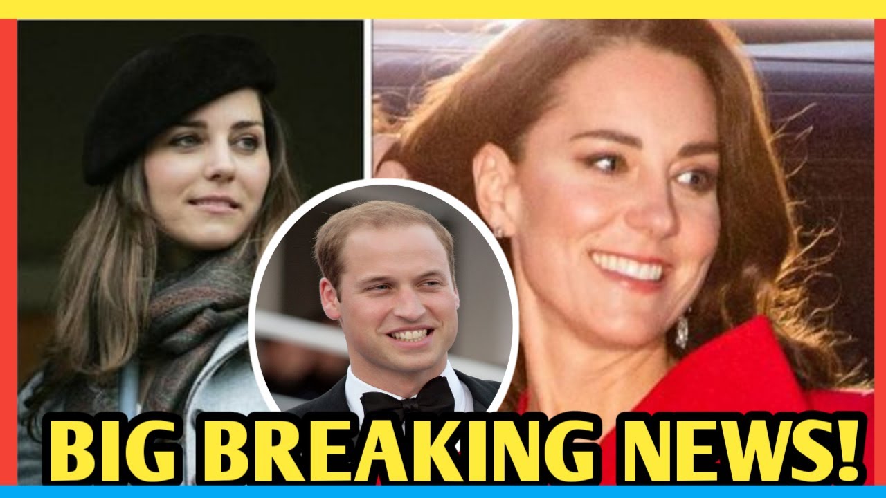 💥Kate Middleton leaves Windsor for the first time post-surgery, joining ...