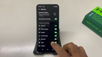 infinix hot 50 5G Do Not disturb on off kaise kare || How to Enable/Disable Do Not Disturb