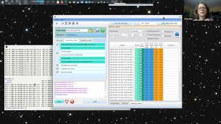 Theli v3 tutorial with Mischa Schirmer