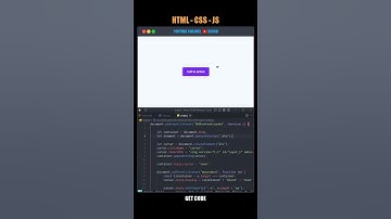 Mouse Cursor Pointing #programación #htmlcss #javascript #desarrolloweb #inspiration #code #free
