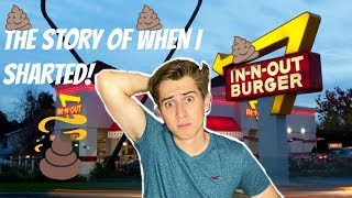 Story Time I Sht My Pants