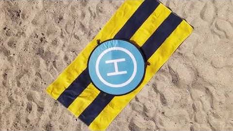 Mavic Air 2 Precision Landing    Does it work