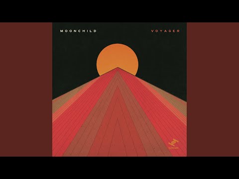 Moonchild - Cure
