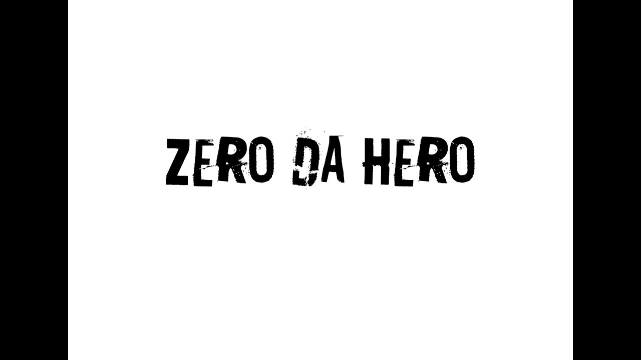 Zero Da Hero Live Stream DJ Set