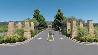 Download Lagu Step into Ancient Persia: Darioush Winery, Napa's Most Unique Vineyard MP3 Download Lagu Step into Ancient Persia: Darioush Winery, Napa's Most Unique Vineyard MP3
