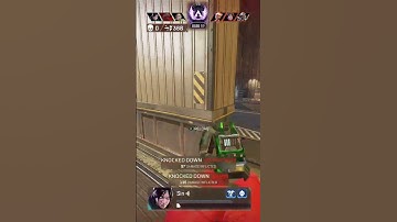 Apex Legends - I Am the Ego Chall - Arena Edition