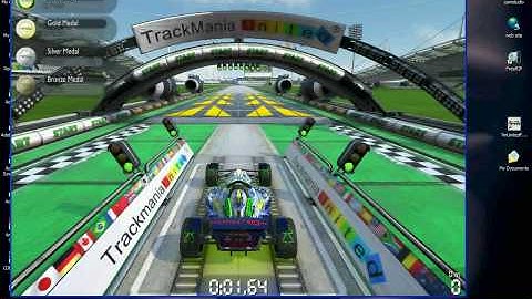 Trackmania add music to maps tutorial part 2 UK