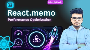 React.memo( ) :  Prevent Unnecessary Re-Renders with React Memo  | Boost React App Performance!