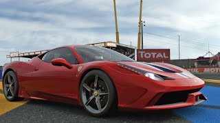 ... __________________________________________ forza motorsport 7 - le
man...