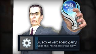 JUEGOS que dan UN LOGRO por JUGAR con el CREADOR