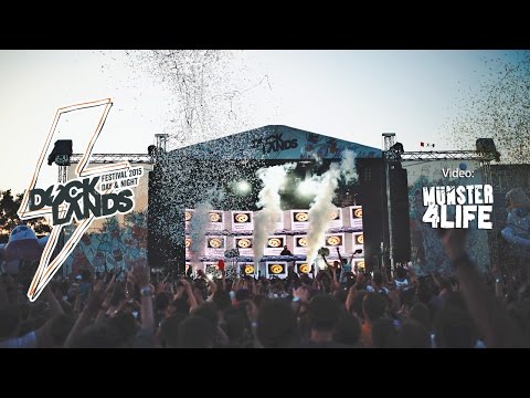 Docklands Festival 2015 - Aftermovie