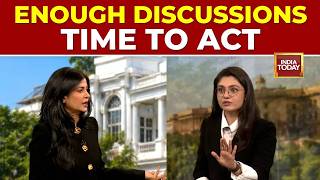 Watch: Gen Z Joins Fight Against Delhi Air Pollution with Wildcard Entry & 5 Million Prize | Indi...