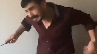 O Biçaği Götüne Sokarim